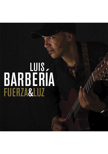 CD Fuerza y Luz. (Audiolibro)